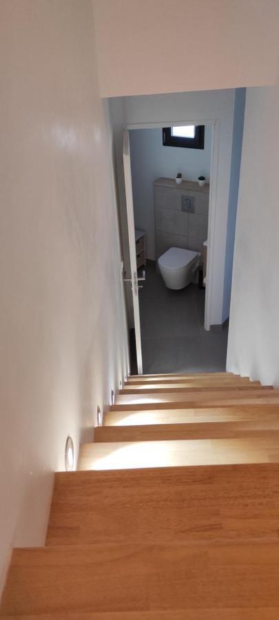 36 2 L'Air Marin Maison Duplex Grande Terrasse Narbonne Kültér fotó