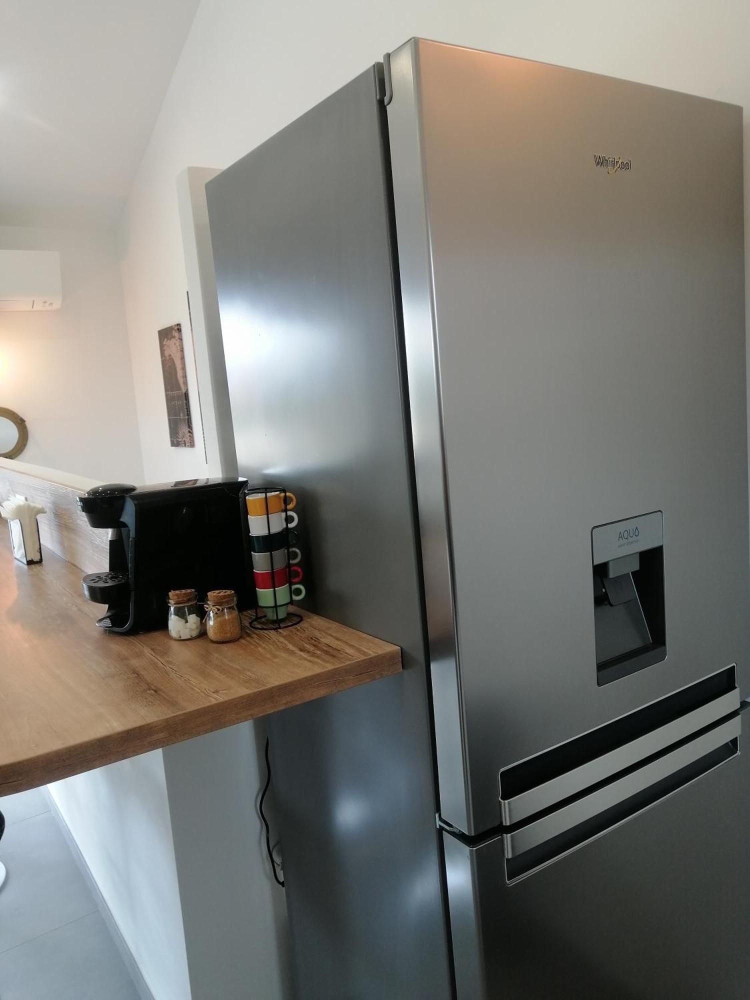 36 2 L'Air Marin Maison Duplex Grande Terrasse Narbonne Kültér fotó