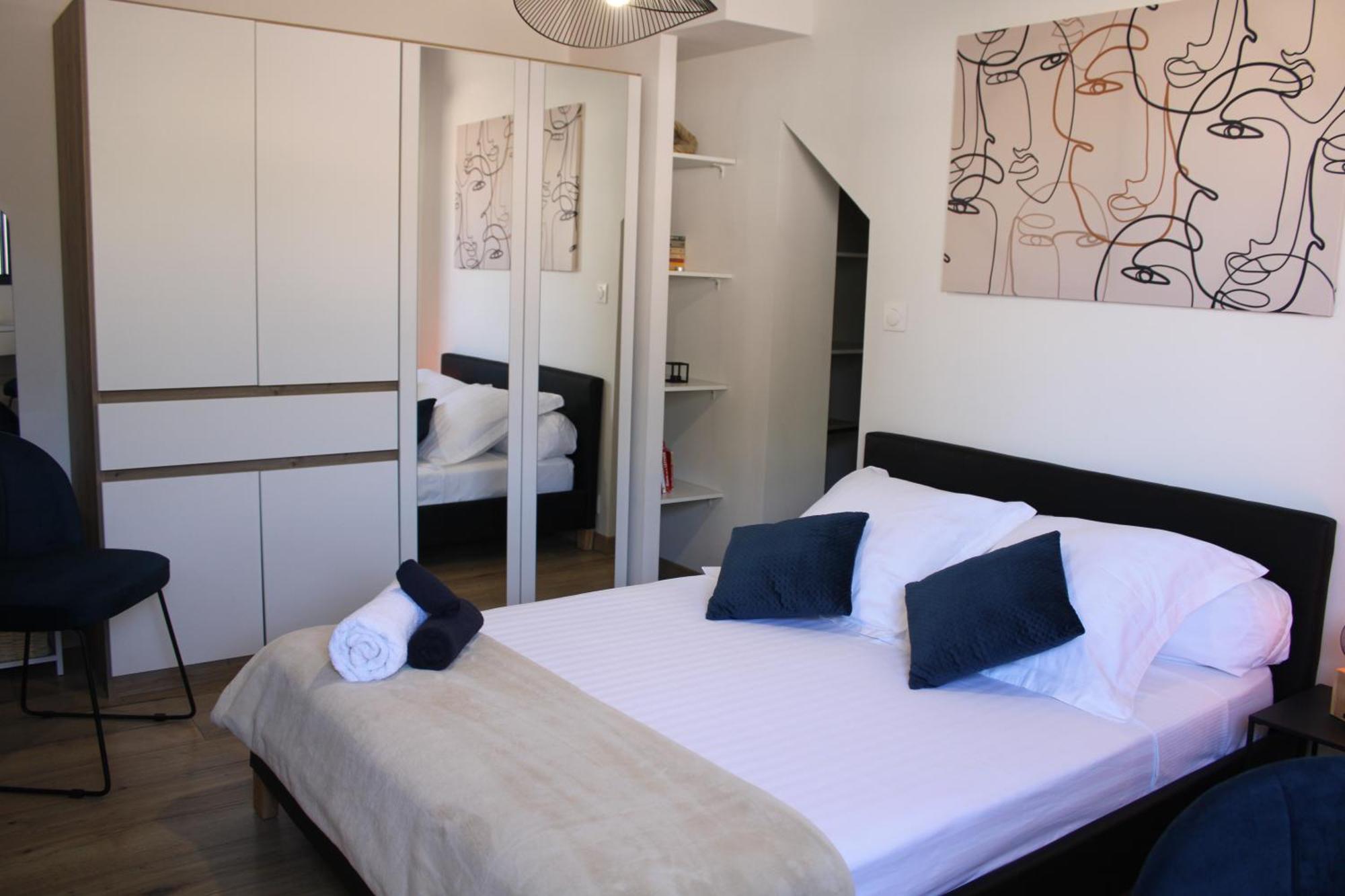 36 2 L'Air Marin Maison Duplex Grande Terrasse Narbonne Kültér fotó