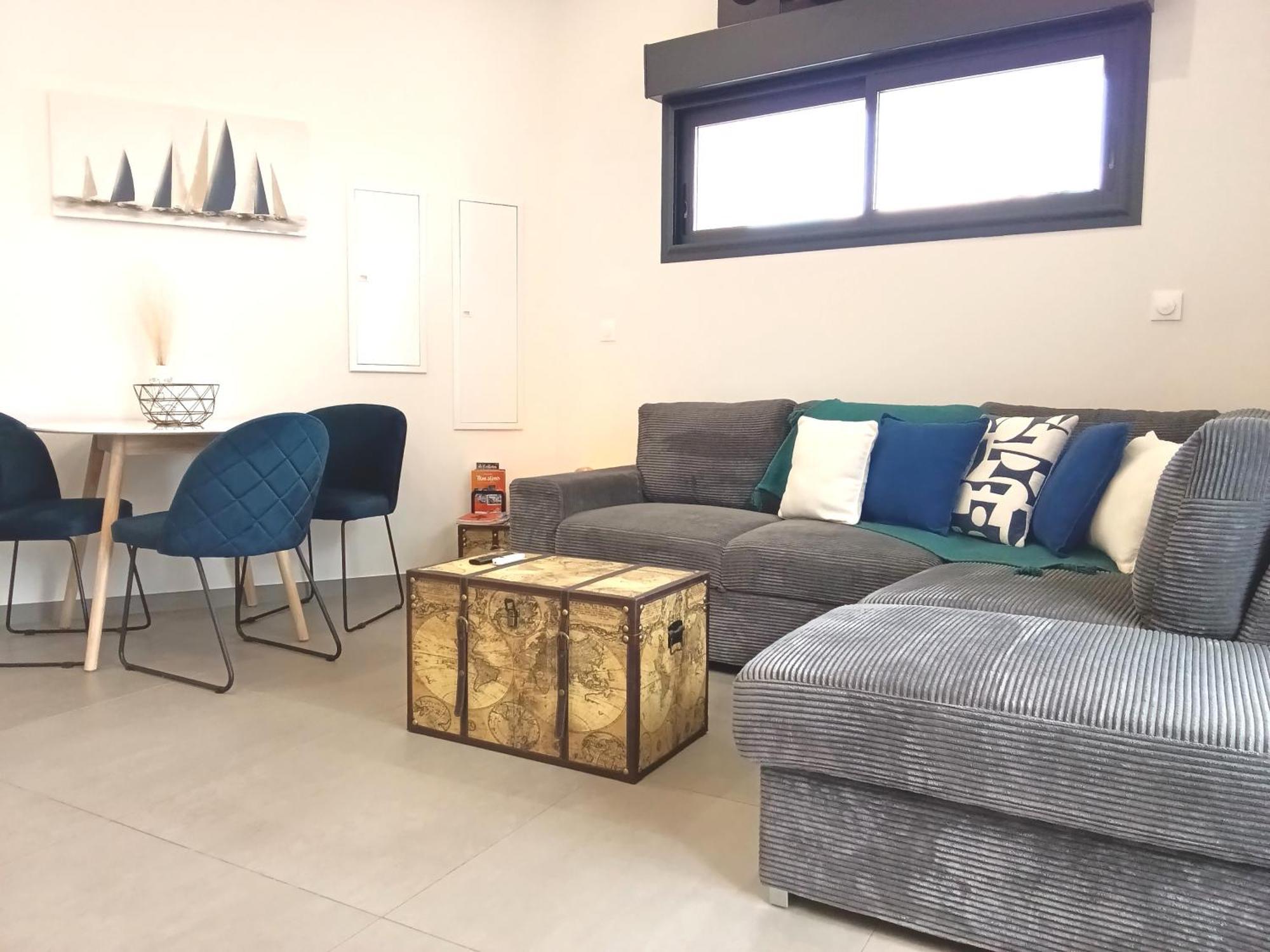 36 2 L'Air Marin Maison Duplex Grande Terrasse Narbonne Kültér fotó